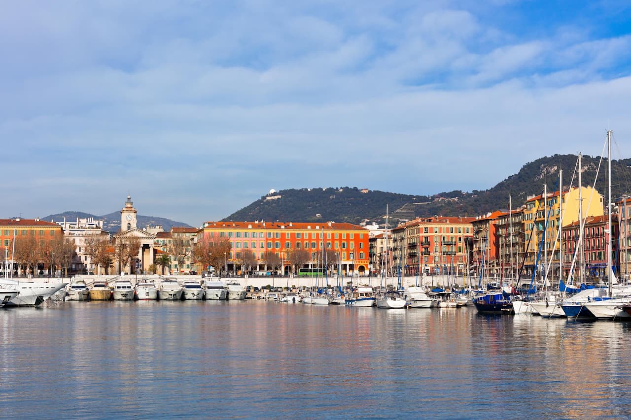 Combien coûte un appartement à Nice